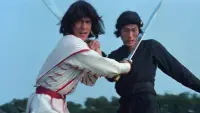 Backdrop to the movie "Half a Loaf of Kung Fu" #693797
