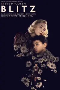 Poster to the movie "Blitz" #954440