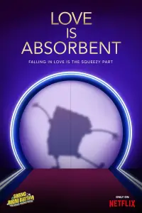 Poster to the movie "Saving Bikini Bottom: The Sandy Cheeks Movie" #998469