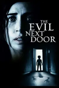 Poster to the movie "The Evil Next Door" #979779