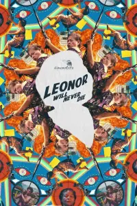 Poster to the movie "Leonor Will Never Die" #1108821