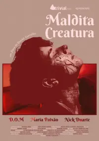 Poster to the movie "Maldita Creatura" #599228