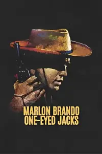 Poster to the movie "One-Eyed Jacks" #998246