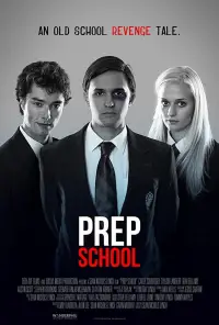Poster to the movie "Prep School" #1163363