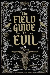 Poster to the movie "The Field Guide to Evil" #998610
