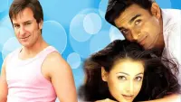 Backdrop to the movie "Rehnaa Hai Terre Dil Mein" #773921