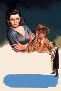 Poster to the movie "Laura" #845879