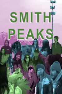 Poster to the movie "Smith Peaks" #796739