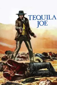 Poster to the movie "Tequila Joe" #1125616