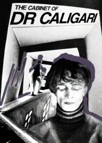 Poster to the movie "The Cabinet of Dr. Caligari" #745139