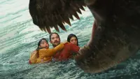 Backdrop to the movie "Untitled Jurassic World Movie" #800200