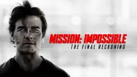 Backdrop to the movie "Mission: Impossible 8" #898341