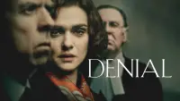 Backdrop to the movie "Denial" #1026904