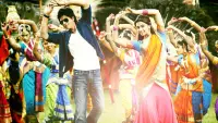 Backdrop to the movie "Chennai Express" #635057