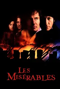 Poster to the movie "Les Misérables" #1043286