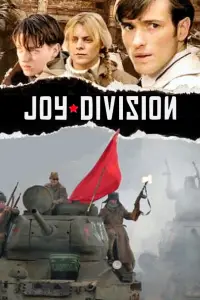 Poster to the movie "Joy Division" #1001922