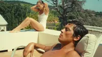 Backdrop to the movie "The Swimming Pool" #785985