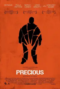 Poster to the movie "Precious" #976144