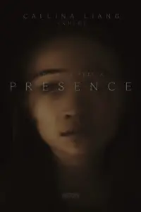 Poster to the movie "Presence" #926254