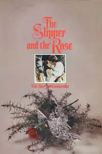 Poster to the movie "The Slipper and the Rose" #985363