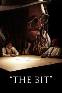 Poster to the movie ""The Bit"" #1008047