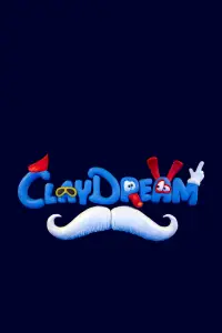 Poster to the movie "Claydream" #686450