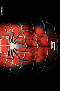 Poster to the movie "Spider-Man 3" #902054