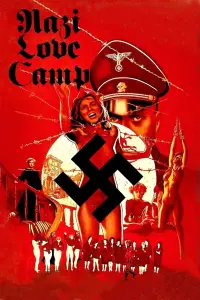 Poster to the movie "Nazi Love Camp 27" #1150293