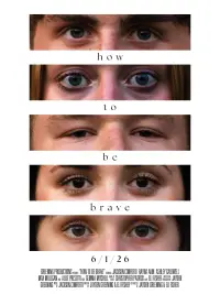 Poster to the movie "How to be Brave" #969836