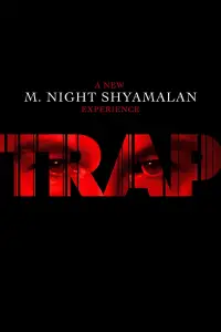 Poster to the movie "Trap" #561822