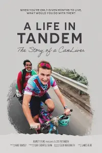 Poster to the movie "A Life in Tandem" #804111
