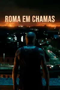 Poster to the movie "Adagio" #1080170