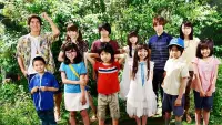 Backdrop to the movie "AnoHana: The Flower We Saw That Day" #694315