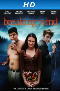 Poster to the movie "Breaking Wind" #1161069