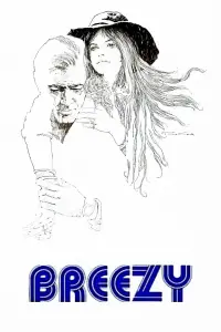 Poster to the movie "Breezy" #1099545