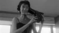 Backdrop to the movie "Bullet Ballet" #736305