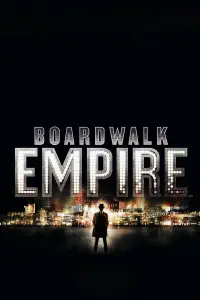 Poster to the movie "The Final Shot: A Farewell to Boardwalk Empire" #1132688