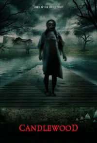 Poster to the movie "Candlewood" #734717