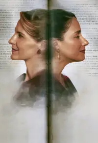 Poster to the movie "La Homicida" #739894