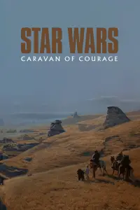 Poster to the movie "The Ewok Adventure" #1138937