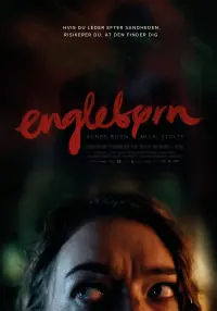 Poster to the movie "Englebørn" #719588
