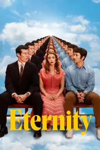 Poster to the movie "Eternity" #517860