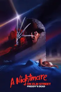 Poster to the movie "Freddy