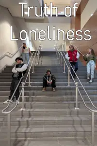 Poster to the movie "Truth of Loneliness" #943378