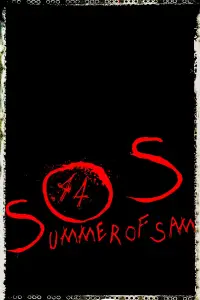 Poster to the movie "Summer of Sam" #944368