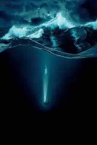 Poster to the movie "Last Breath" #569183