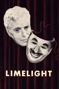 Poster to the movie "Limelight" #702615