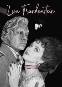 Poster to the movie "Lisa Frankenstein" #713361