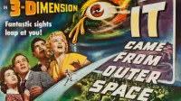 Backdrop to the movie "It Came from Outer Space" #998345