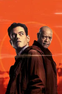 Poster to the movie "The Amateur" #815328